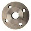 لوله های جوشکاری فلج های فولادی مس نیکل 1' 150 کلاس RF ASTM A105 ASME16.9 Cuni C70600