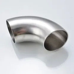 اتصالات جوشکاری سوکت نیکل مسی 45 / 90 درجه C70600 CuNi 9010 LR