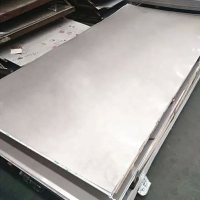 ASTM B164 B127 B906 ورق و صفحه آلیاژ مس نیکل مونل 400