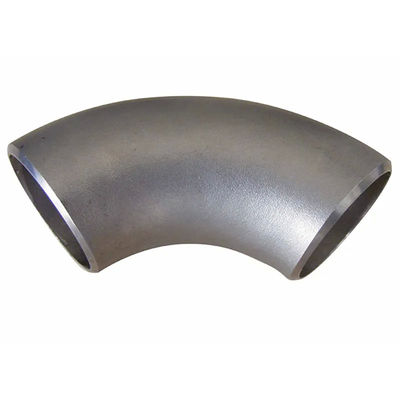 اتصالات جوش لب به لب EEMUA 146 C70600 CuNi 9010 ELBOW BW LR 45/90 درجه مس نیکل زانویی