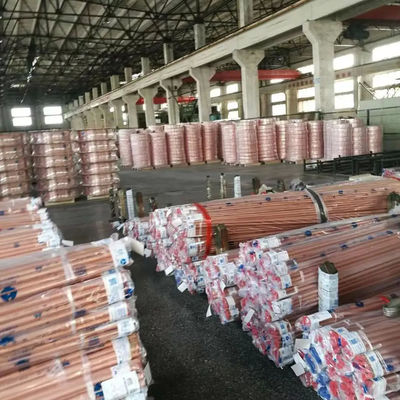 C70600 Copper Nickel Pipe - 99% Pure, 20mm/25mm Square, 1/2mm-2mm Wall Thickness