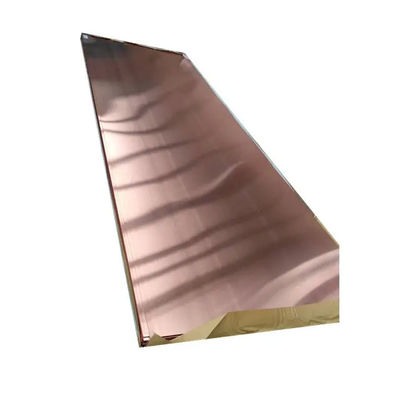 طناب نکل مس گرم 2 - 48mm C71500 C70600