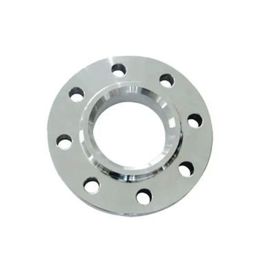فلنج ANSI B16.5 C70600 Class150 SCH40 Dn750 فلنج مسی نیکل فورج شده