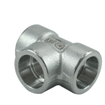 High Temperature Copper-Nickel fittings Corrosion Resistant Connectors Ideal for Marine and Industrial Pipe Systems