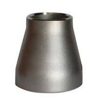 اتصالات کاهنده گریز از مرکز مقاوم در برابر آب دریا CuNi 70/30 ASME B16.9 برای شیرین سازی