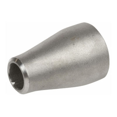 ASME B16.9 70/30 Reducer مرکب مس نیکل با تحویل سریع