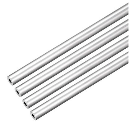 لوله مبدل حرارتی CuNi 70/30 ASTM B466 C71500 لوله نیکل مسی بدون درز