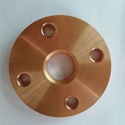 فلنج گاز مس نیکل کلاس150-2500 برای نصب لوله های گاز لوله های جعل شده