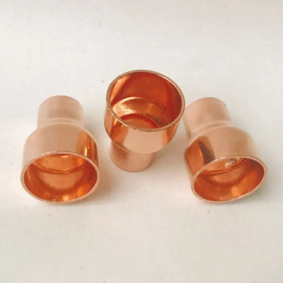 کاهنده فولاد کربنی، اتصال لوله 3000PSI با اتصال رزوه ای 2.5 اینچی NPT