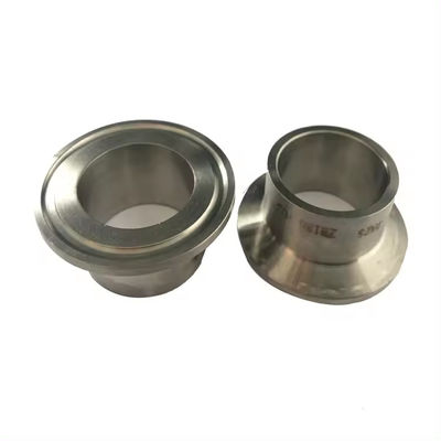 3000 PSI Carbon Steel Galvanized Stub End Fittings Lap Joint Connector Butt Weld Flange Adapter