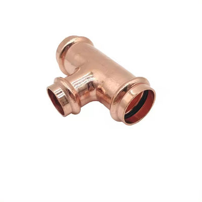 C71500 مس نیکل سه راهی مساوی 70/30 سوکت جوش ASME B16.11 کلاس 150