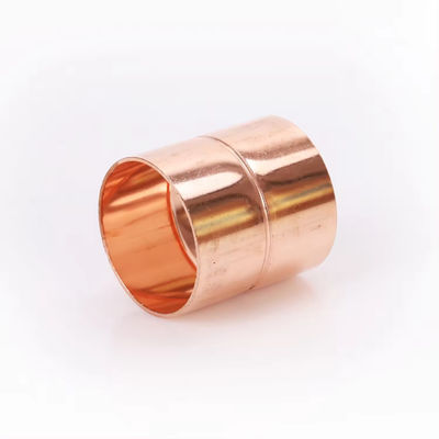 High-Temperature Efficient Copper-Nickel Couplings, Reliable for Industrial Use