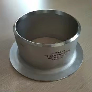 قطعات فلز کربن استیل، سر گرد، فلز مشترک، 3000 PSI