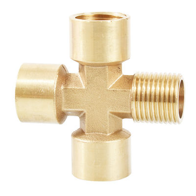 Oilfield Tubing Crossover Adapter Coupling J55 N80 L80 P110 API 5CT Pipe Fitting XO