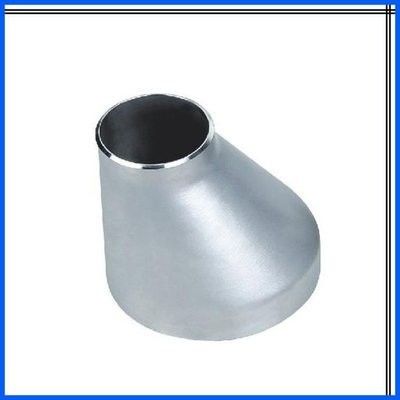 Copper Nickel Elbow Tee Reducer Fittings, Weldable, High Temperature Resistant