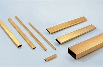 C71500 Sch10-Sch160 لوله مس نیکل مربع