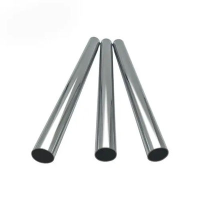 N06600 2.4816 لوله بی سیم نکل آلیاژ اینکونل 600