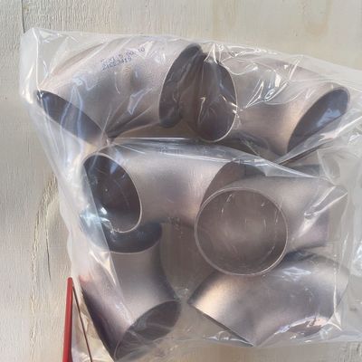 SAE AMS 5659S-2016 15-5PH آرنج 90° 45° سفارشی