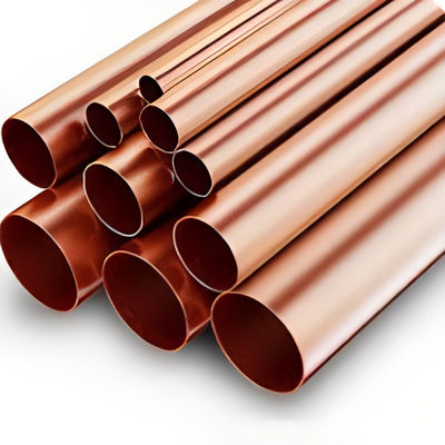 فلز مس نیکل میله ای میله ای نکل مس 1/2 اینچ ASTM A106 Gr. B SCH 80
