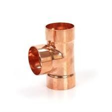 FM UL Approved Ductile Iron Grooved Reducing Tee, Fire Fighting Pipe Fitting High Pressure 300PSI