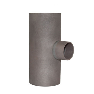 ASTM A234 WPB ASME B16.9 کاهش فشار 3000 Psi برای استفاده صنعتی