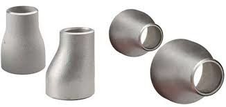 کاهنده هم‌مرکز مسی-نیکل 70/30 سایز 2-24 اینچ، کلاس 150، مطابق با استاندارد ASME B16.9