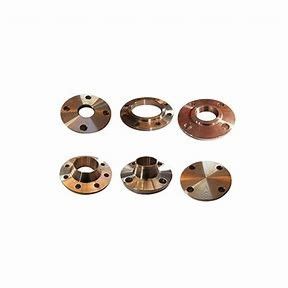 فلز مس نیکل Stub Ends1-48 Inch ASME B16.9 90/10 70/30