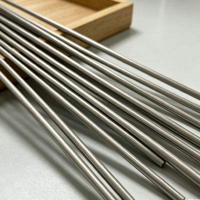 CuNi 70/30 C71500 Round Bar Precision Tolerances ASTM B151
