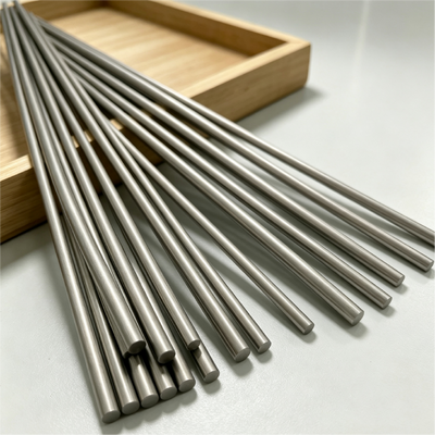CuNi 70/30 میله نیکل مس غیر مغناطیسی قابل جوش ASTM B151 C71500
